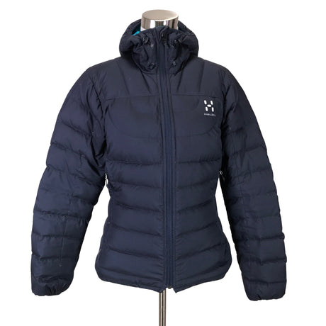 Unisex Haglöfs - Kevytuntuvatakki, koko 38 -  ()