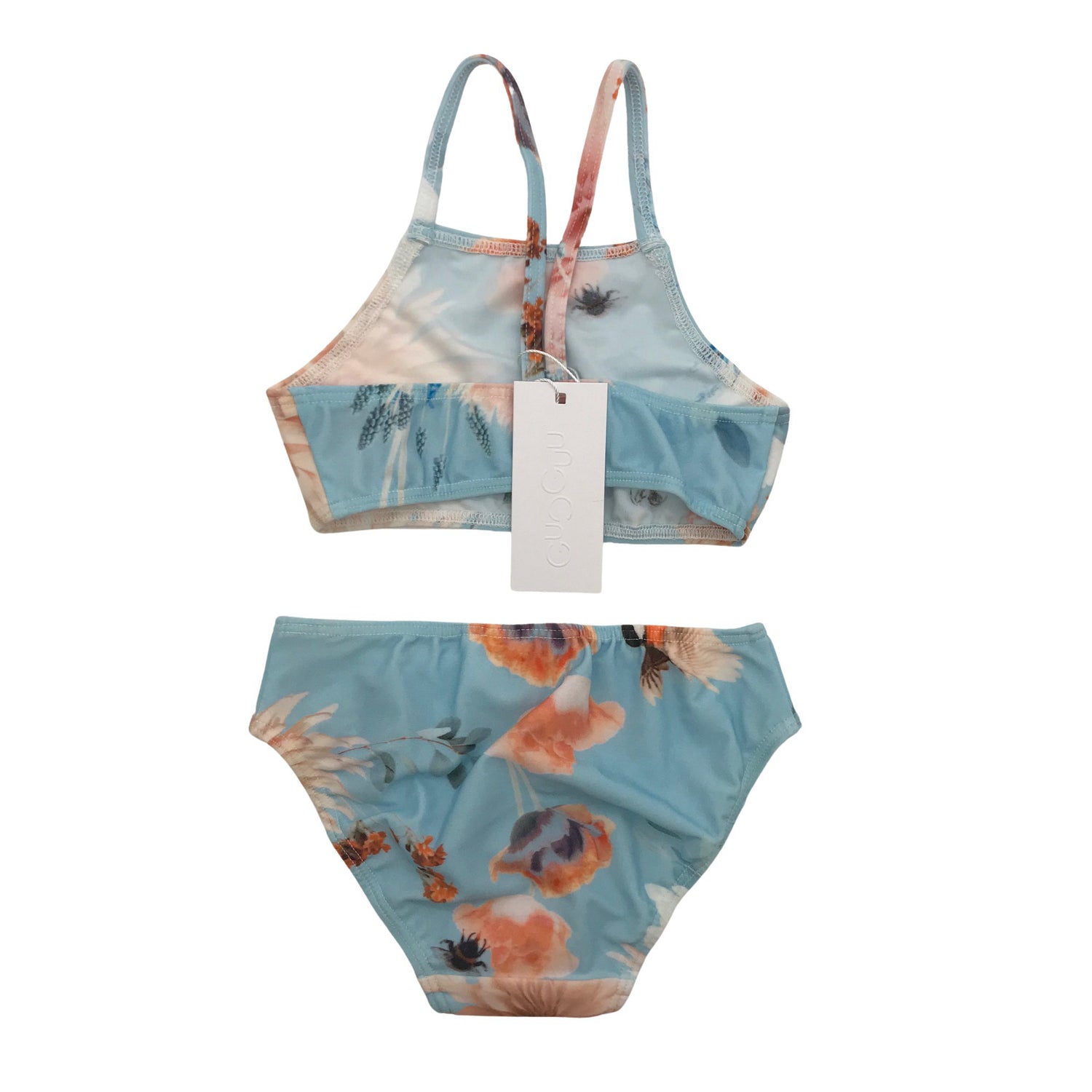  Uima-asu  Bikinit, koko 98 - 104  Gugguu 