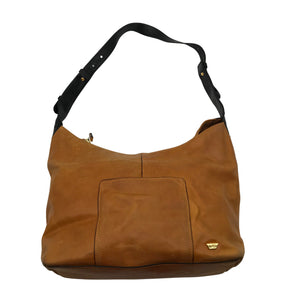 Käsilaukku, koko Maxi