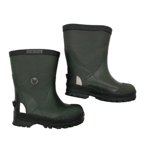 Unisex Viking - Kumisaappaat, koko 21 -  (1)