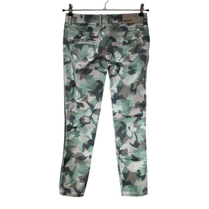 Unisex Coccara - Farkut, koko 38 -  (2)