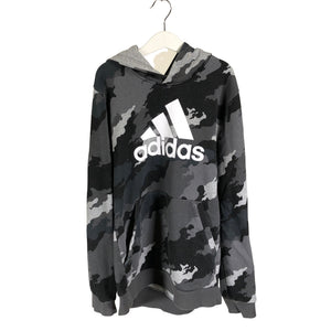 Unisex Adidas - Huppari, koko 158 - 164 -  (1)