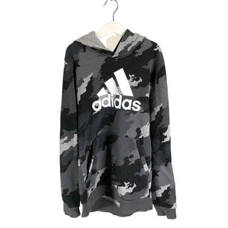 Unisex Adidas - Huppari, koko 158 - 164 -  ()