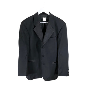 Unisex Hugo Boss - Pikkutakki, koko L -  (1)