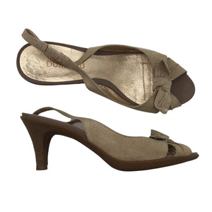 Unisex Dumond - Korolliset sandaalit, koko 37 -  (1)