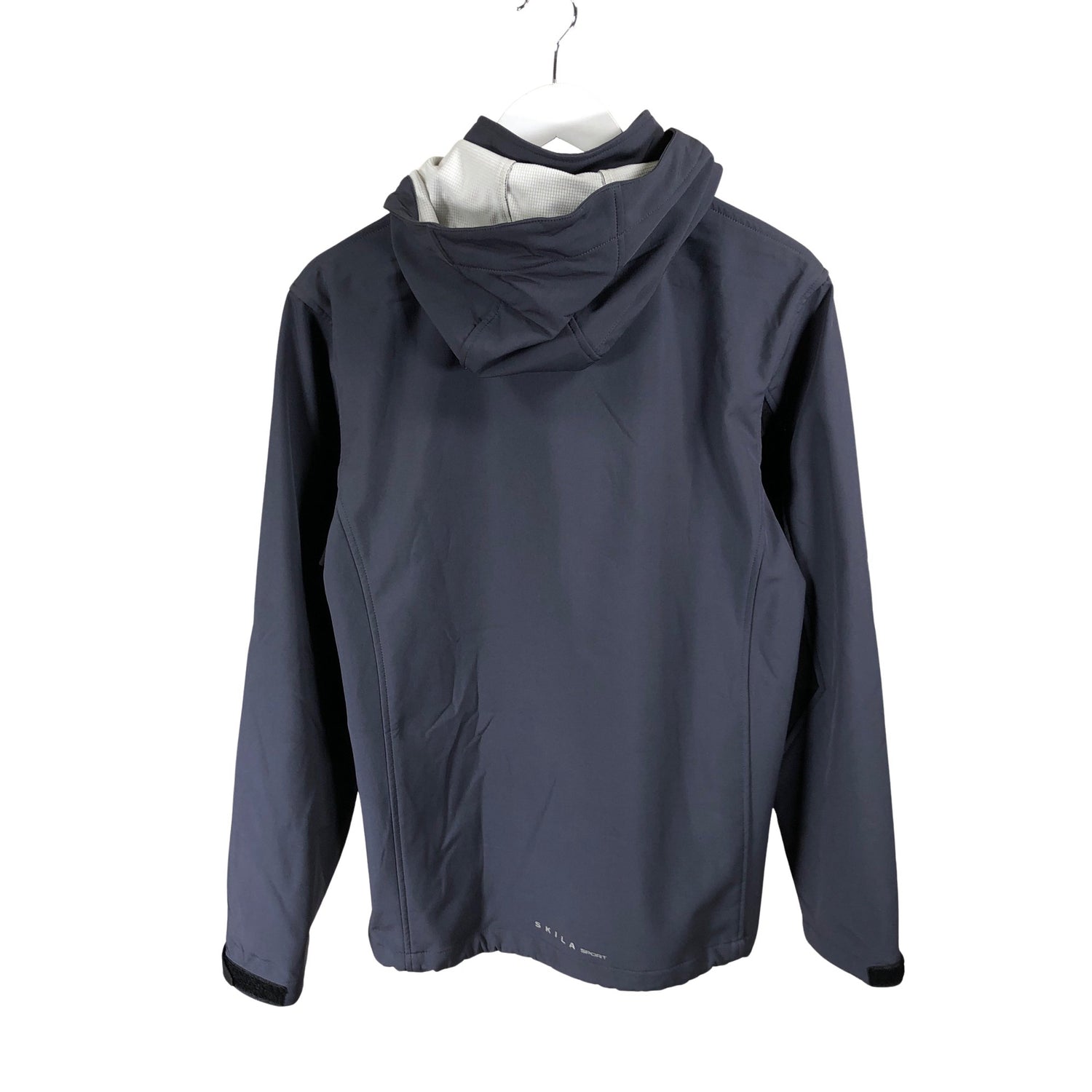  Välikausitakki  Softshell-takki, koko M  Skila 