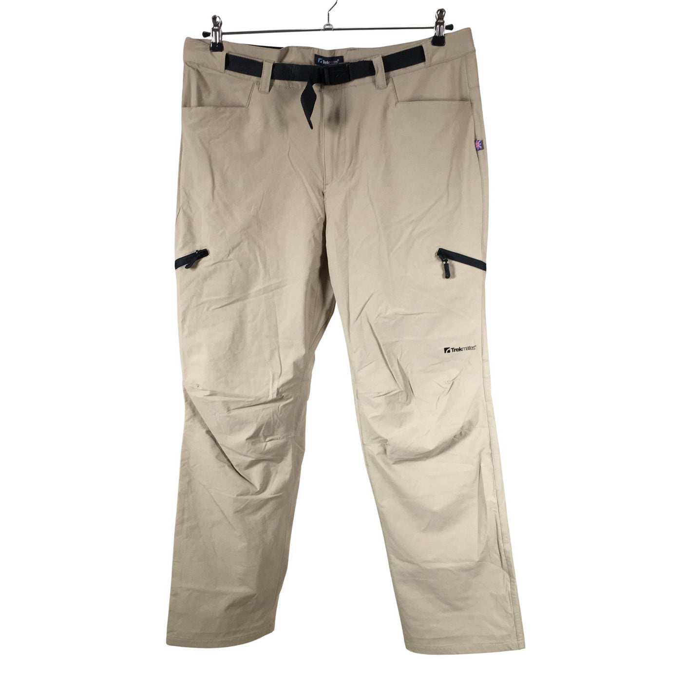 Unisex Trekmates - Ulkoiluhousut, koko 42 -  (1)