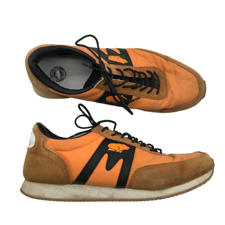 Unisex Karhu - Lenkkarit, koko 45 -  ()