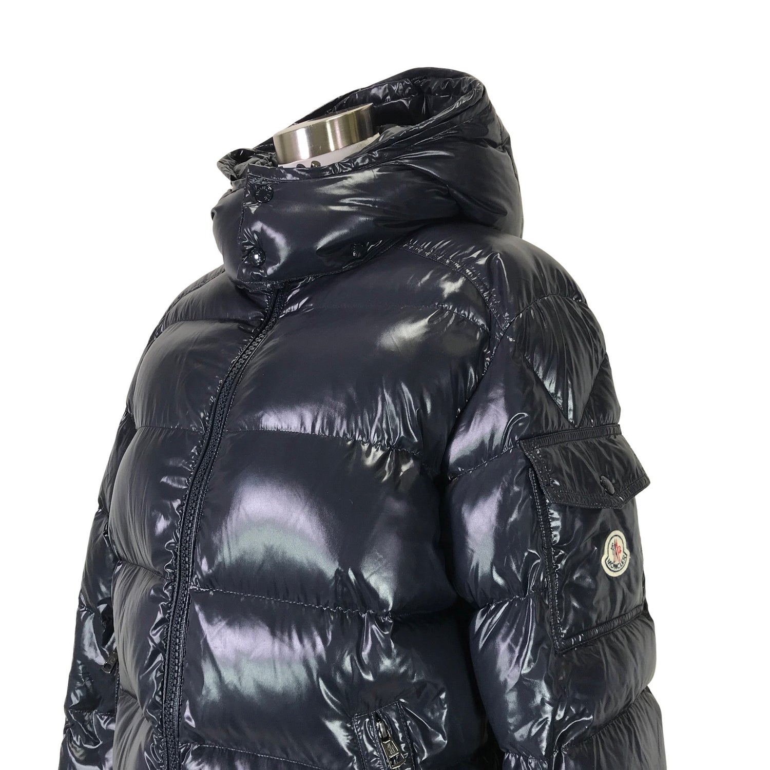 Untuvatakki, koko 38