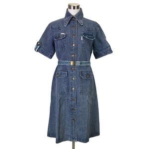 Farkkumekko, koko 38