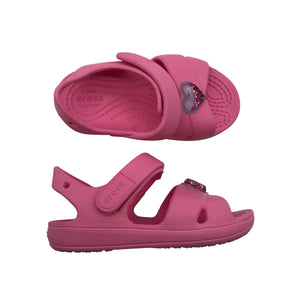 Unisex Crocs - Sandaalit, koko 24 -  (1)