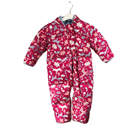 Unisex Columbia - Toppahaalari, koko 86 - 92 -  ()