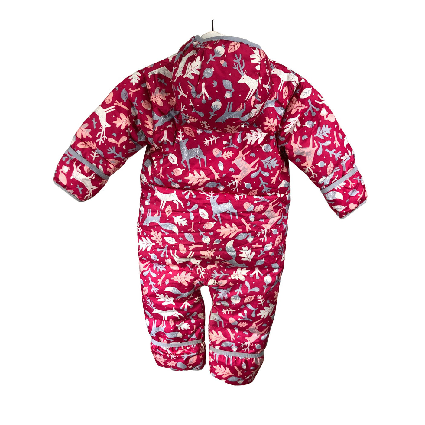 Unisex Columbia - Toppahaalari, koko 86 - 92 -  (2)