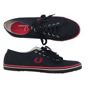 Unisex Fred Perry - Tennarit, koko 39 -  (1)