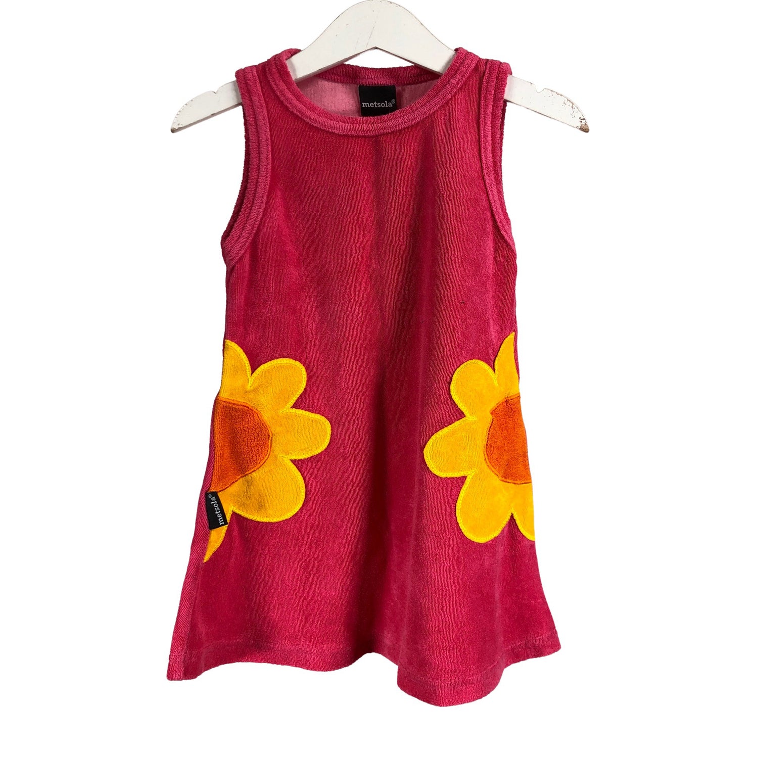  Mekko  Collegemekko, koko 86 - 92  Metsola 