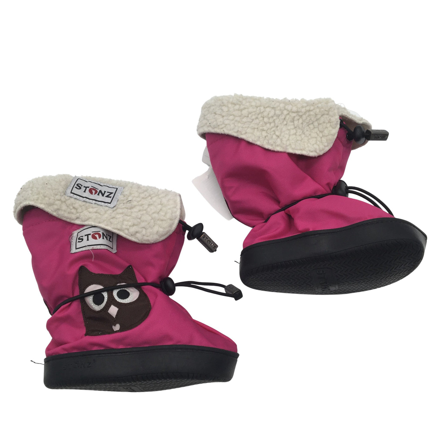 Unisex Stonz - Talvitossut, koko 26 -  (1)