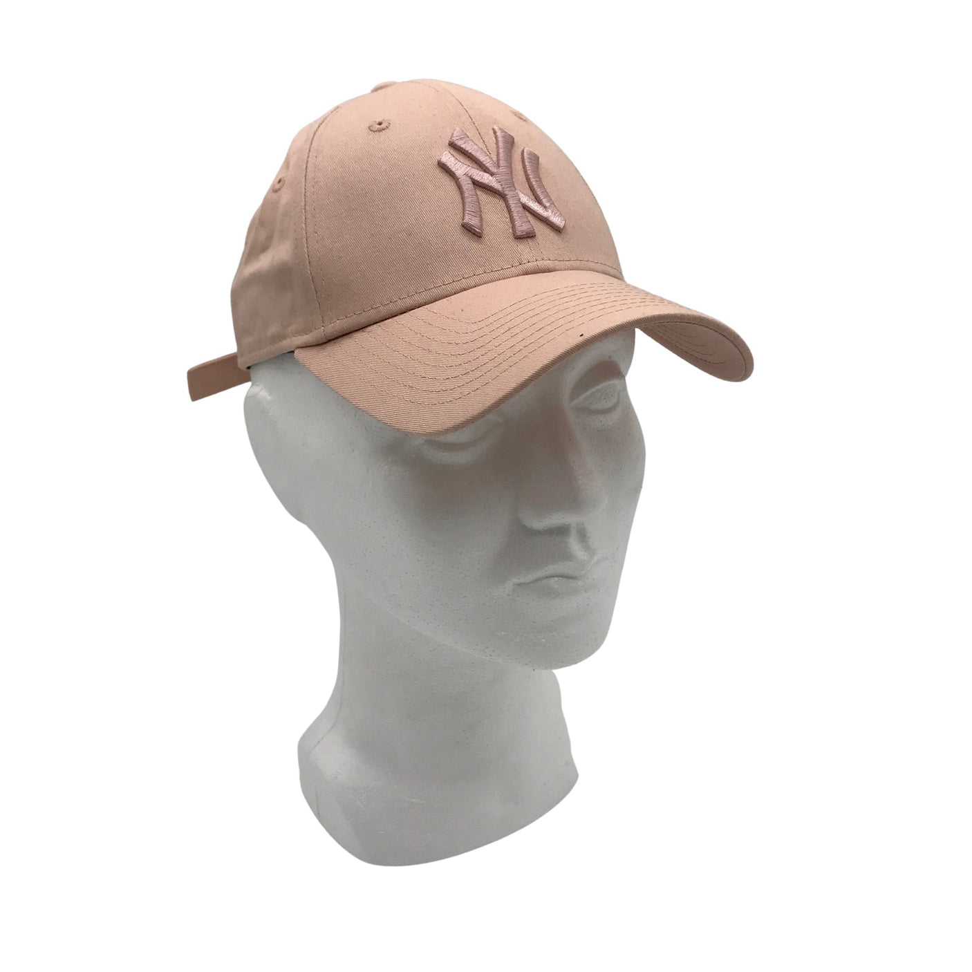 Unisex New Era - Lippalakki, koko 52 - 54 cm -  (1)