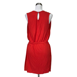 Unisex Massimo Dutti - Sifonkimekko, koko 36 -  (2)