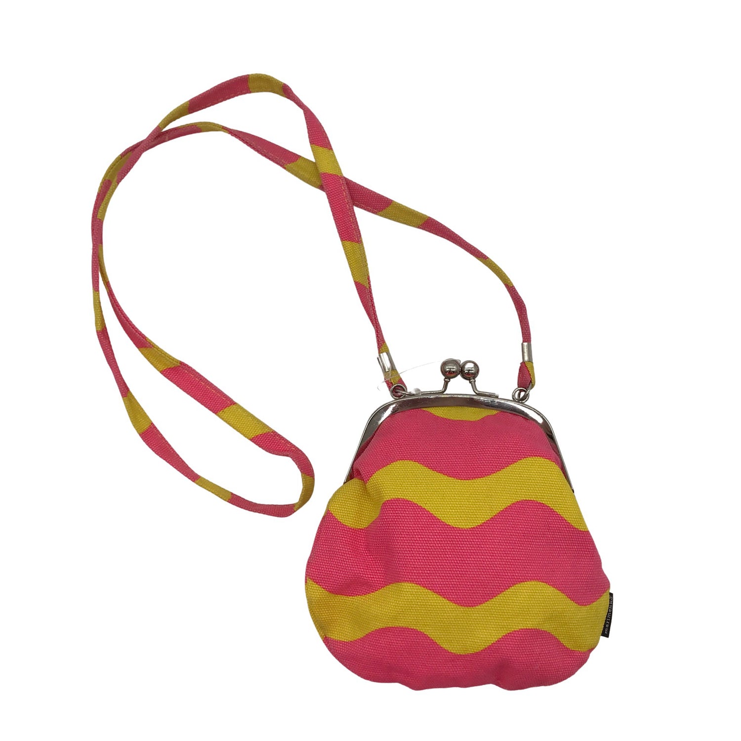  Olkalaukku  Olkalaukku, koko Mini  Marimekko 