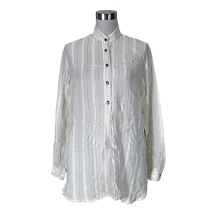 Unisex Marcello Cioni - Sifonkitunika, koko 38 -  (1)