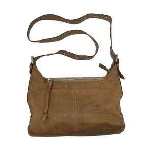 Unisex Toscani - Olkalaukku, koko Mini -  (1)