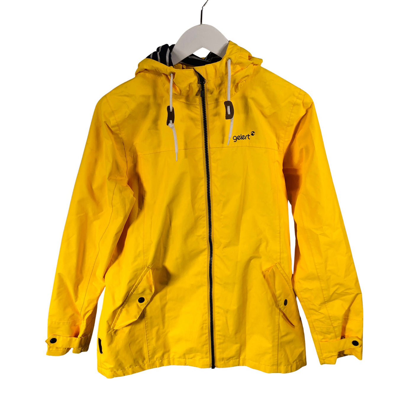 Unisex Gelert - Ulkoilutakki, koko 38 -  (1)