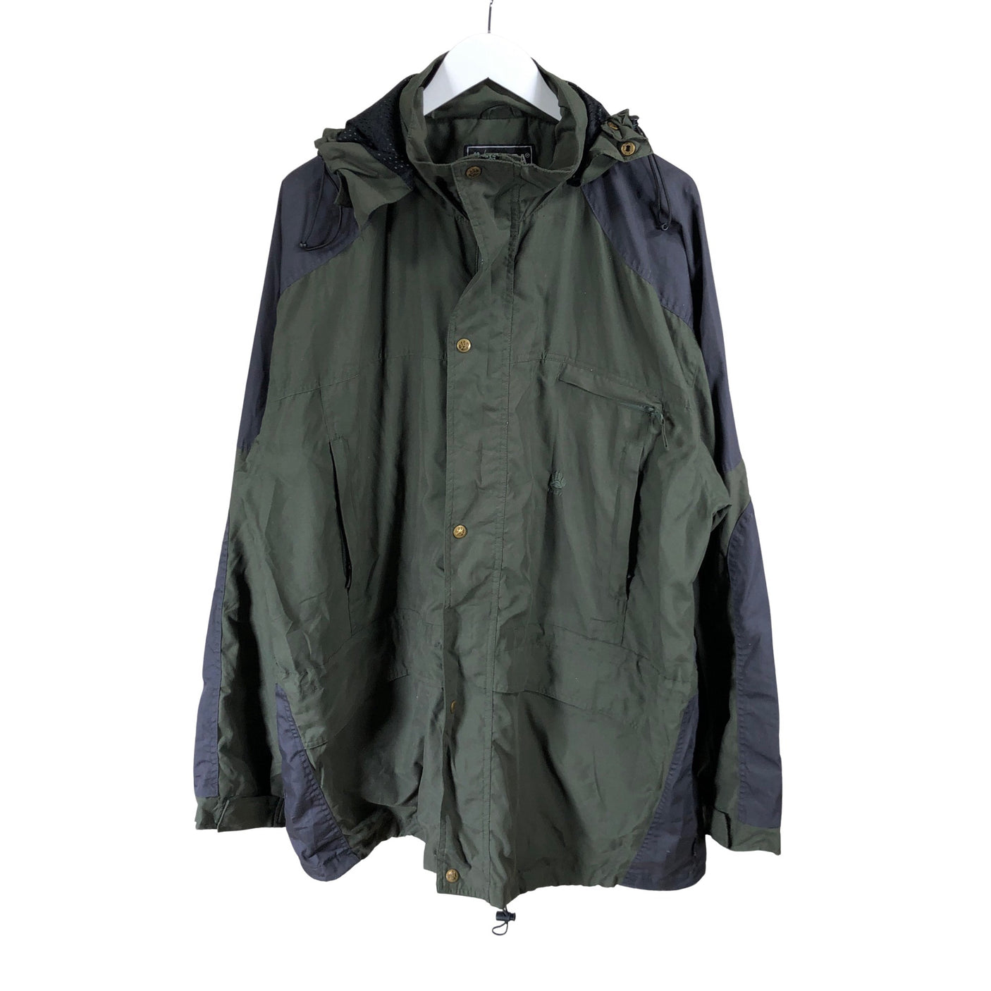 Ulkoilutakki, koko XXL