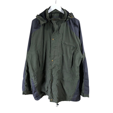 Unisex Gaupa - Ulkoilutakki, koko XXL -  ()