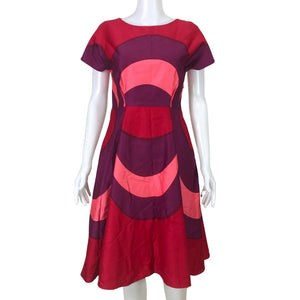 Unisex Marimekko - Kangasmekko, koko 34 -  (1)