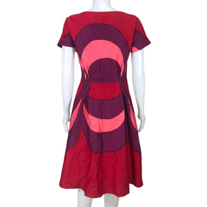Unisex Marimekko - Kangasmekko, koko 34 -  (2)