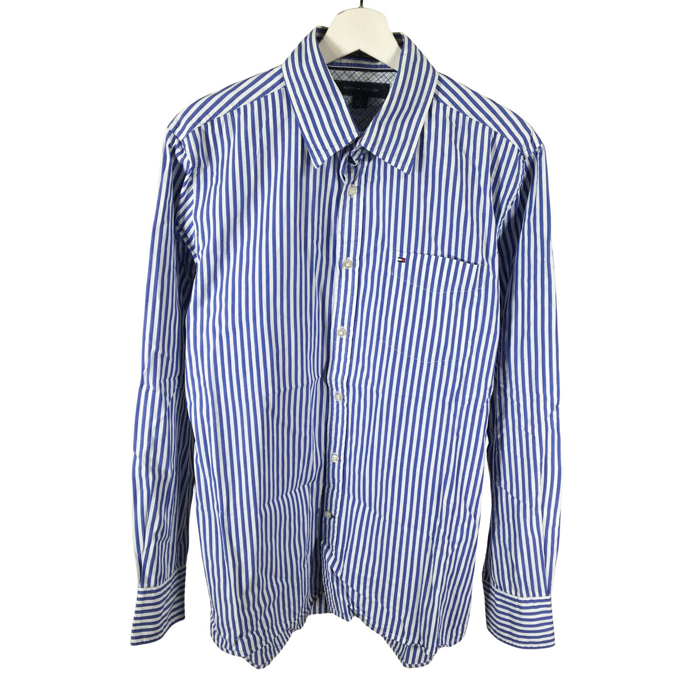 Unisex Tommy Hilfiger - Kauluspaita, koko M -  (1)