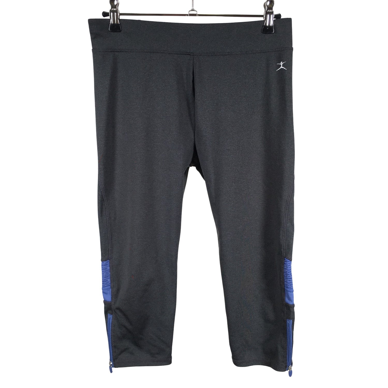  Urheilucaprit  Urheilucaprit, koko 146 - 152  Danskin 