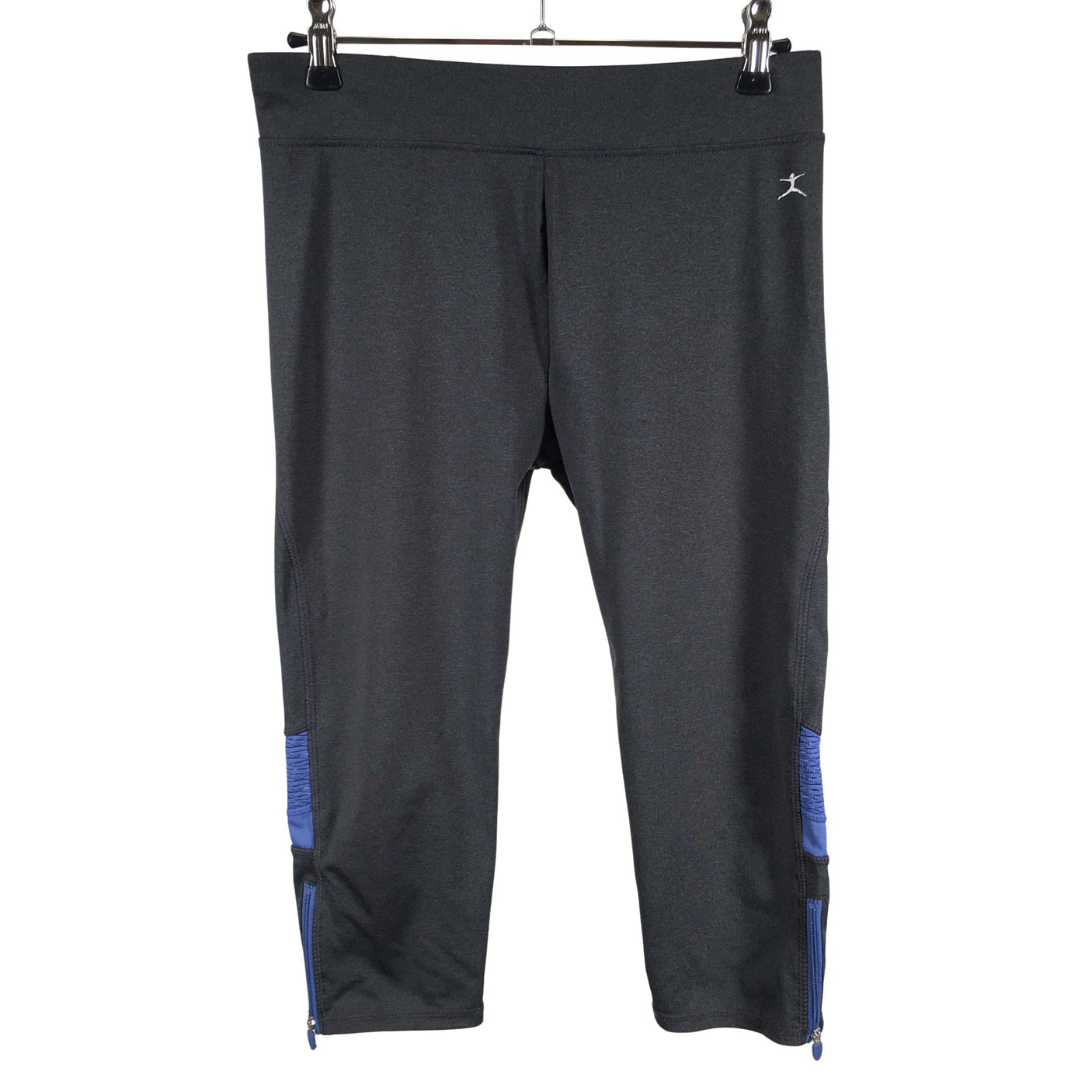 Unisex Danskin - Urheilucaprit, koko 146 - 152 -  (1)