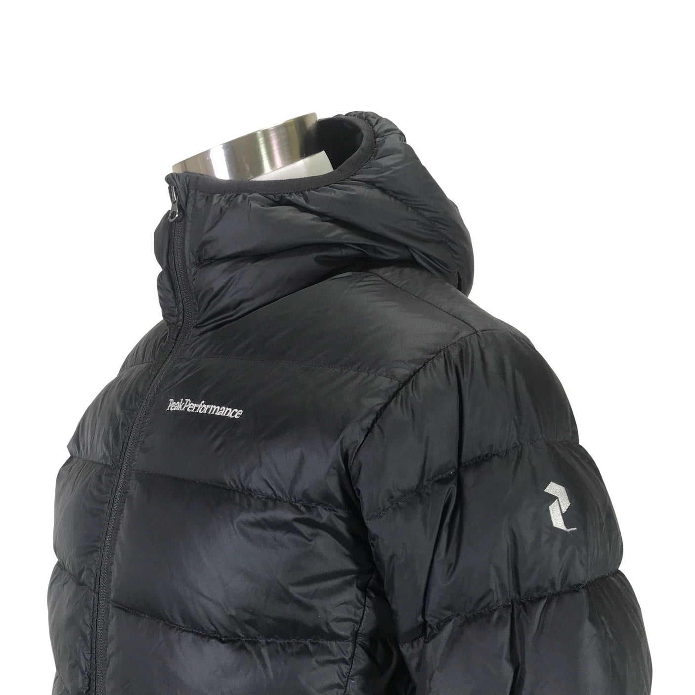 Unisex Peak Performance - Kevytuntuvatakki, koko S -  (3)