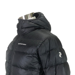 Unisex Peak Performance - Kevytuntuvatakki, koko S -  (3)