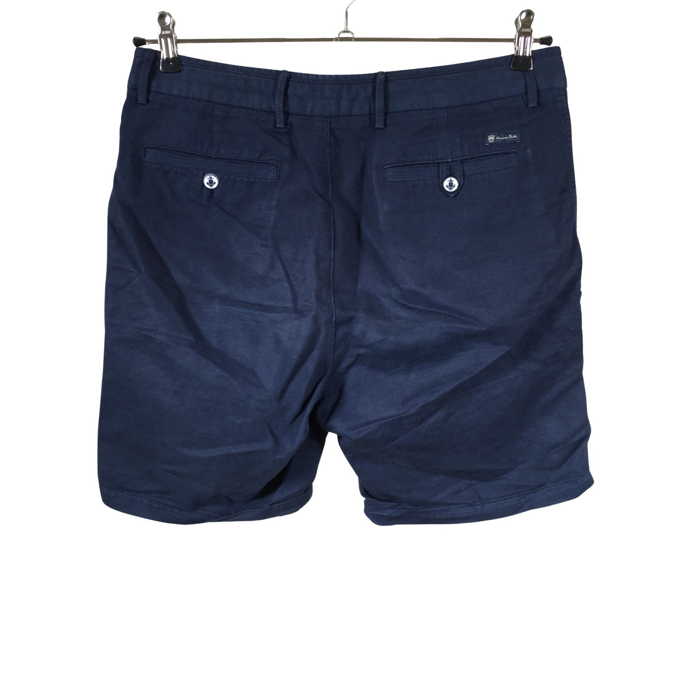 Unisex Massimo Dutti - Shortsit, koko M -  (2)
