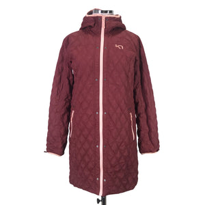 Unisex Kari Traa - Parkatakki, koko 42 -  (3)