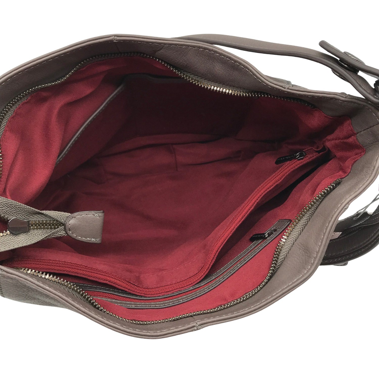 Käsilaukku, koko Midi