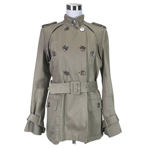 Trenssitakki, koko 38