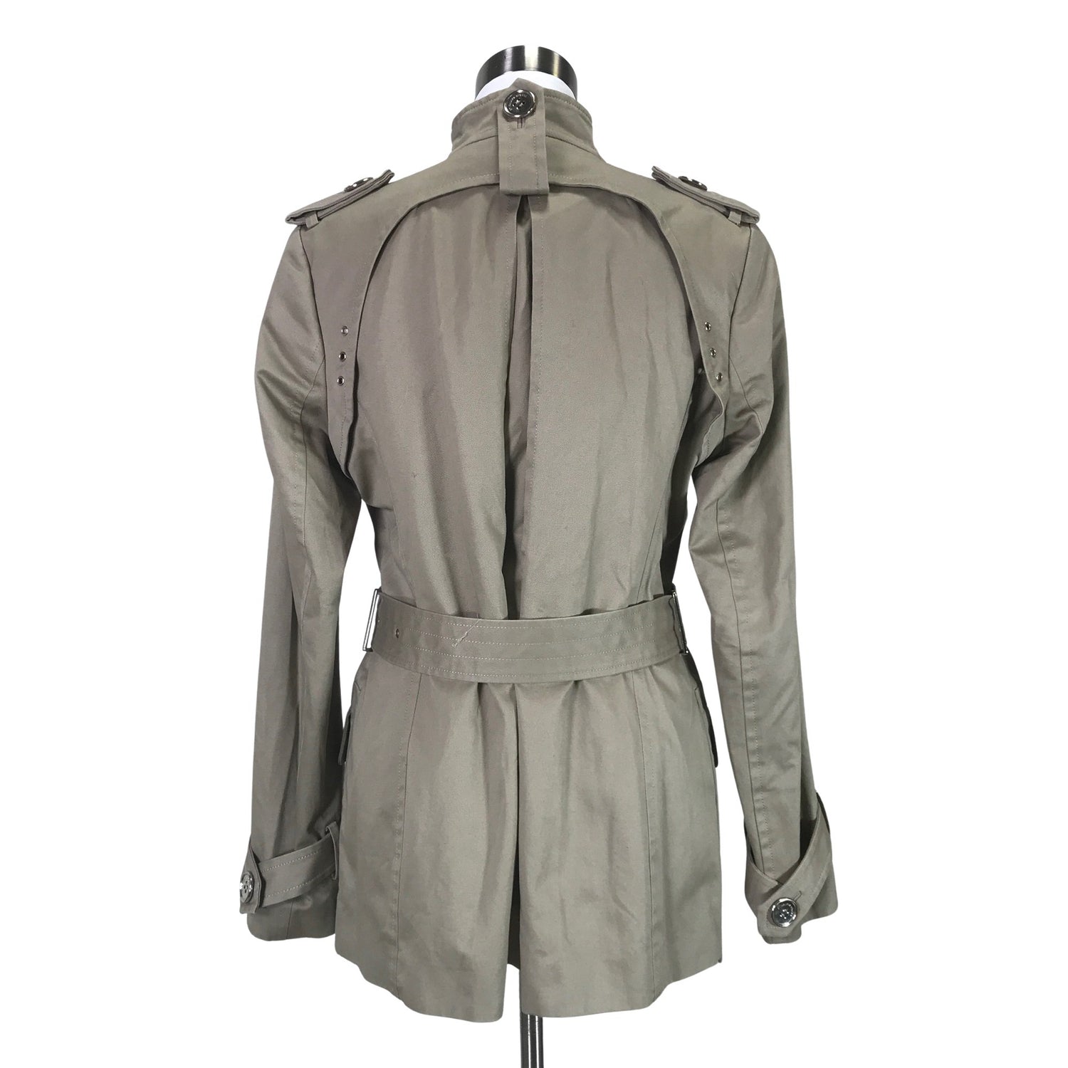 Trenssitakki, koko 38