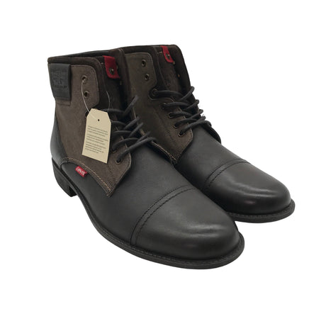 Unisex Levi's - Nilkkurit, koko 45 -  (2)