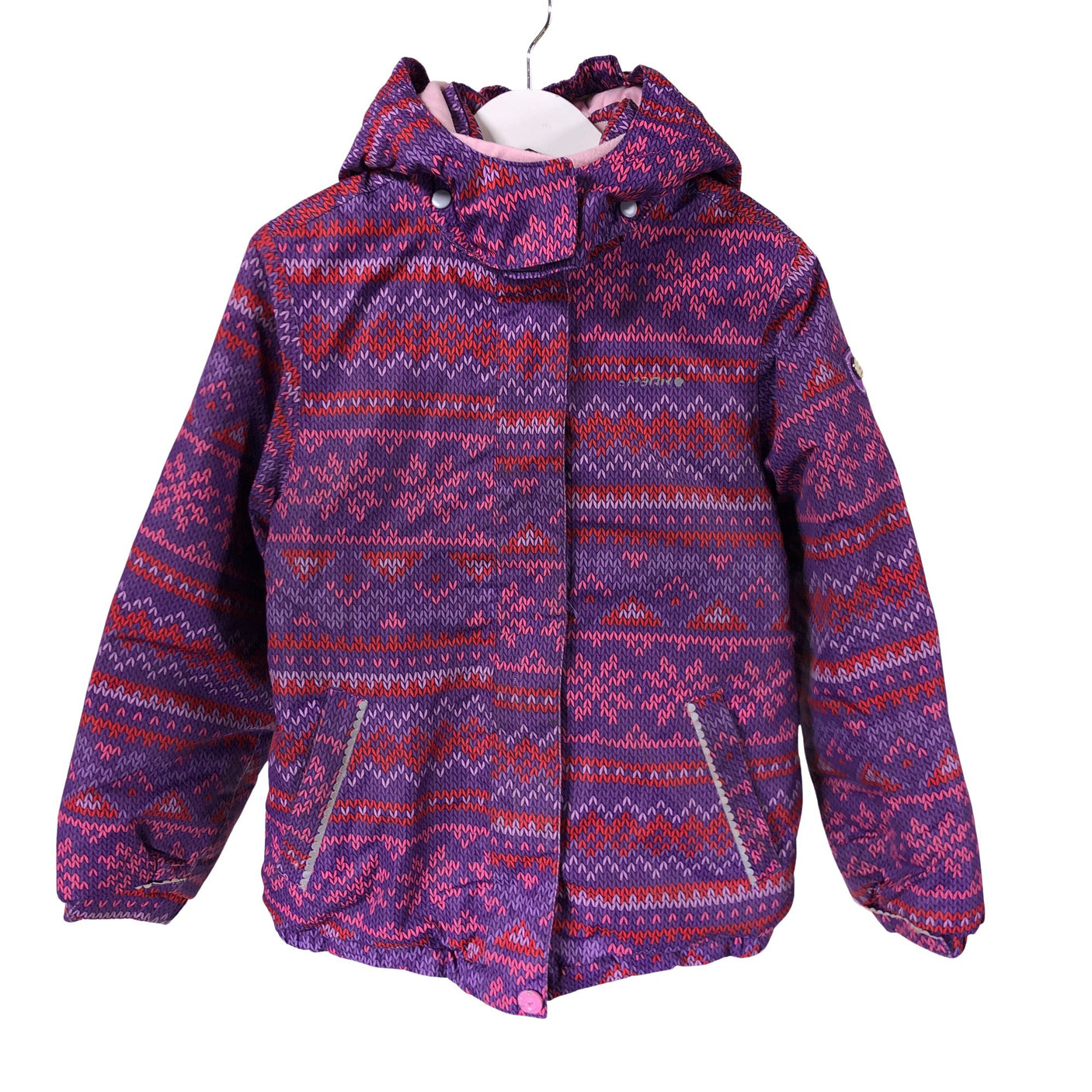 Unisex Icepeak - Toppatakki, koko 116 - 122 -  (1)