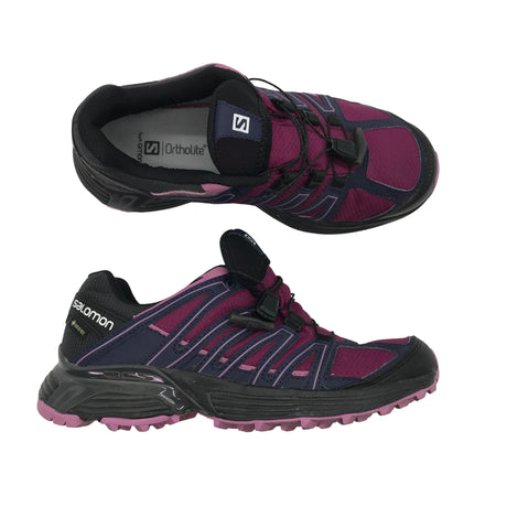 Unisex Salomon - Lenkkarit, koko 38 -  ()