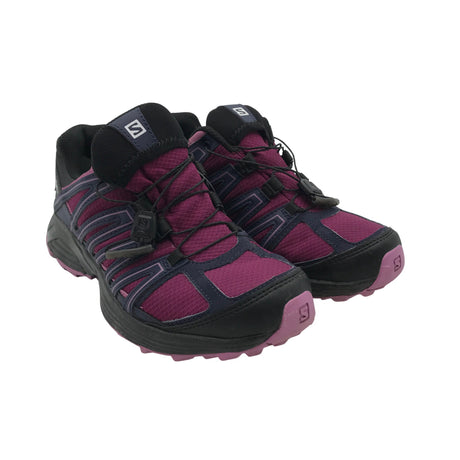 Unisex Salomon - Lenkkarit, koko 38 -  (2)