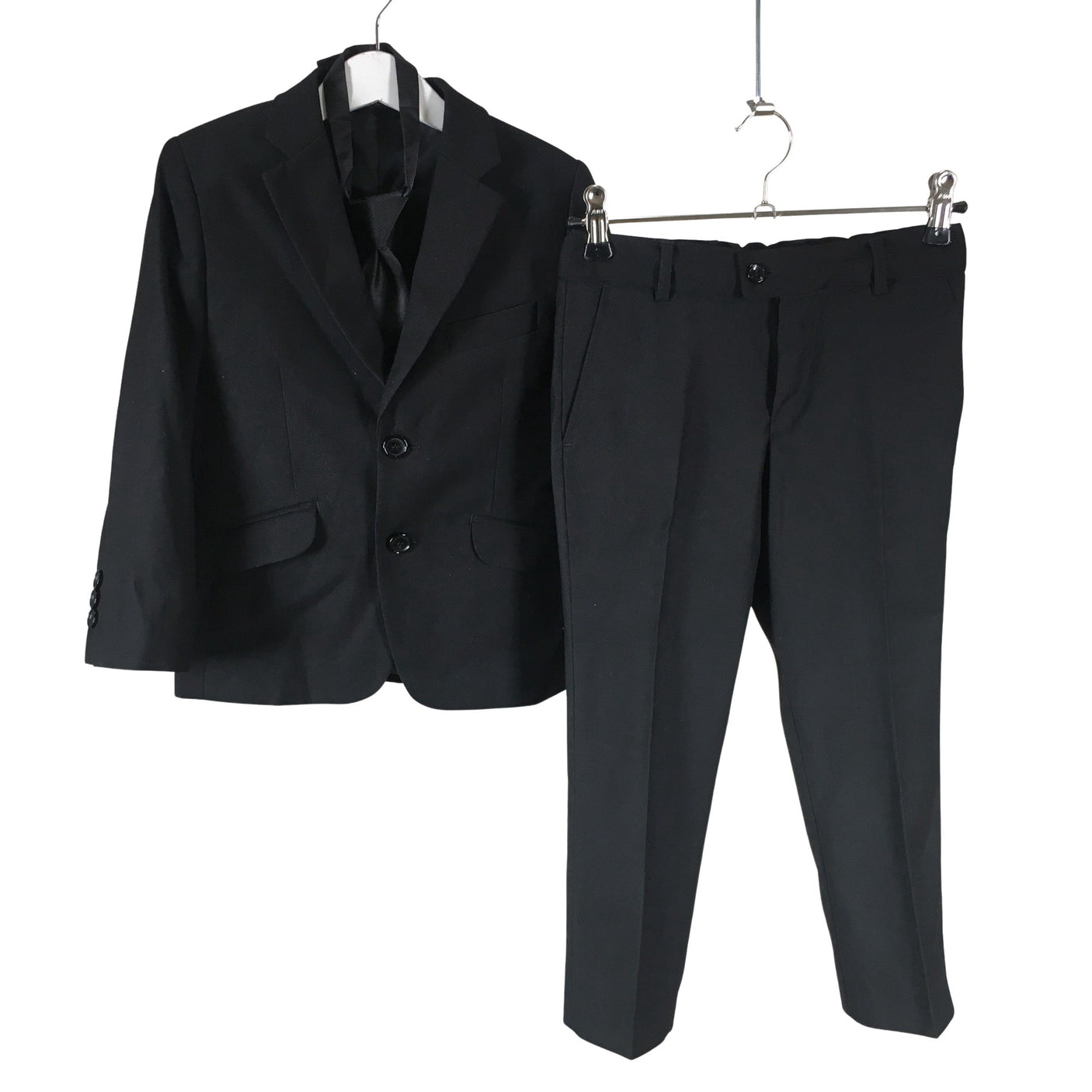 Unisex Lilleman - Puku, koko 110 - 116 -  (1)