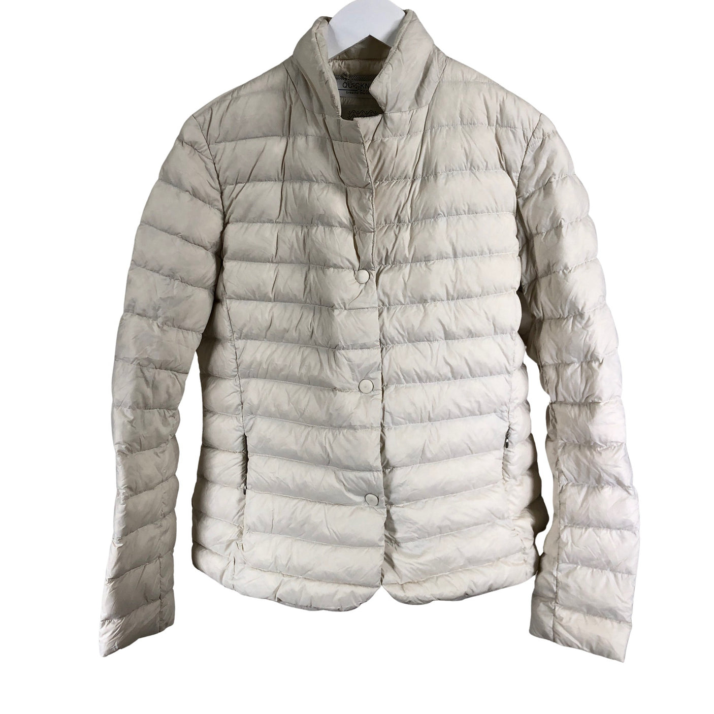Unisex Geox - Kevytuntuvatakki, koko 42 -  (1)