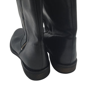 Unisex Roots - Saappaat, koko 40 -  (2)