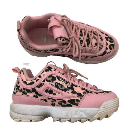 Unisex Fila - Lenkkarit, koko 35 -  ()