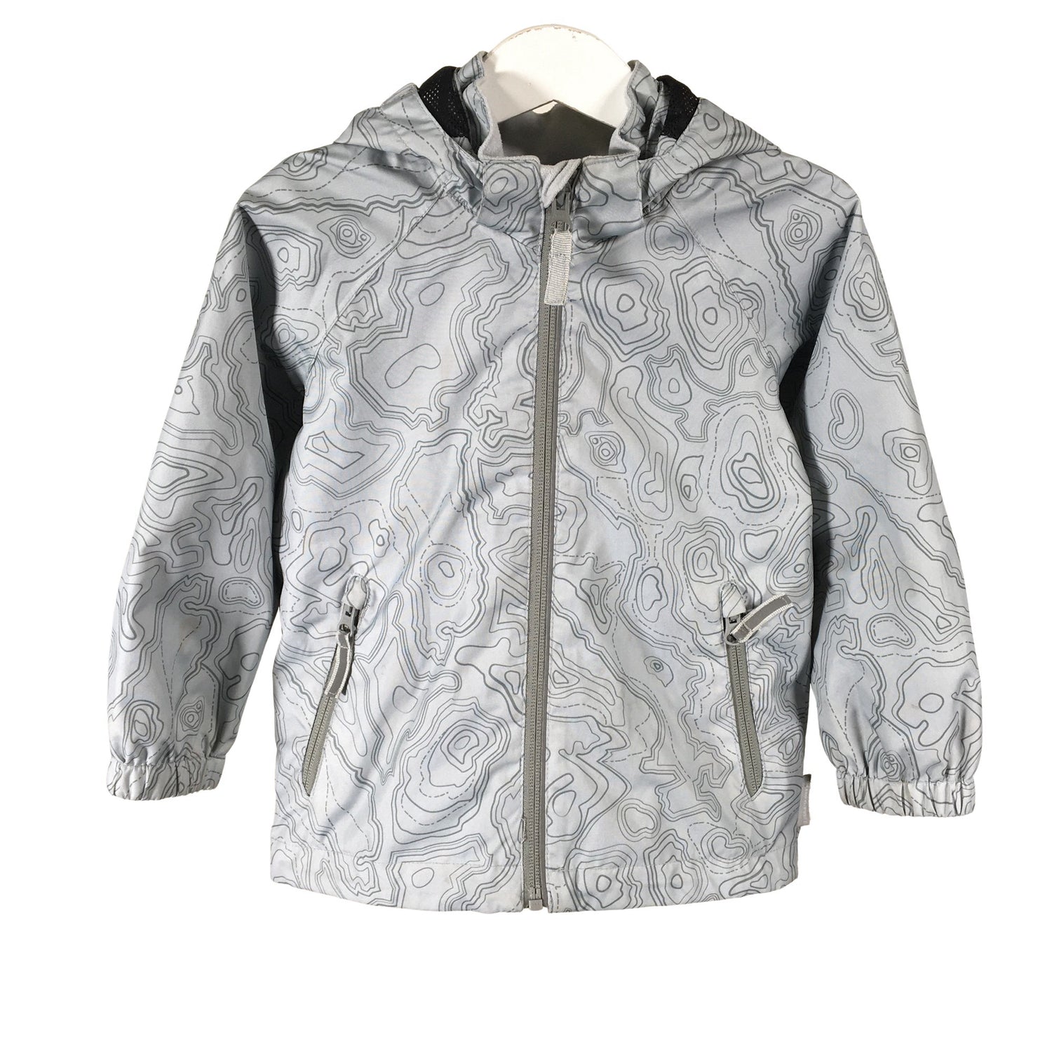  Välikausitakki  Välikausitakki, koko 92 - 98  Polarn O. Pyret 