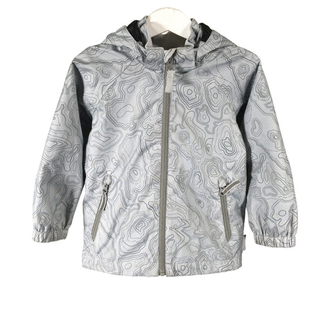 Unisex Polarn O. Pyret - Välikausitakki, koko 92 - 98 -  ()
